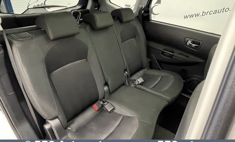 Nissan Qashqai+2 Pure Drive 1.6 dCi 2013 full