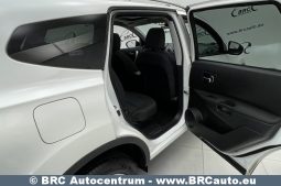 Nissan Qashqai+2 Pure Drive 1.6 dCi 2013 full