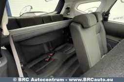 Nissan Qashqai+2 Pure Drive 1.6 dCi 2013 full