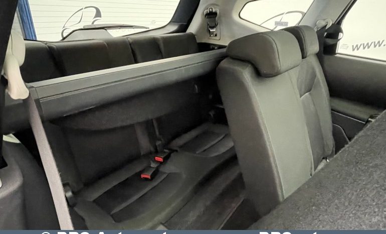 Nissan Qashqai+2 Pure Drive 1.6 dCi 2013 full