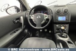 Nissan Qashqai+2 Pure Drive 1.6 dCi 2013 full