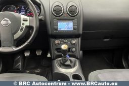 Nissan Qashqai+2 Pure Drive 1.6 dCi 2013 full