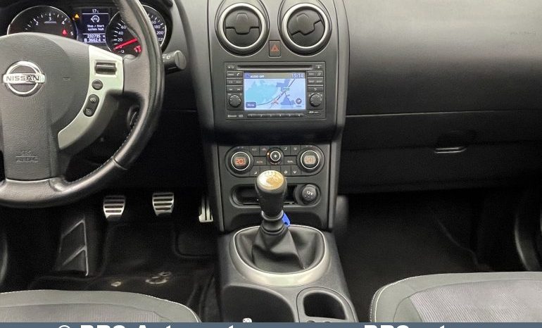 Nissan Qashqai+2 Pure Drive 1.6 dCi 2013 full