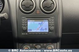 Nissan Qashqai+2 Pure Drive 1.6 dCi 2013 full