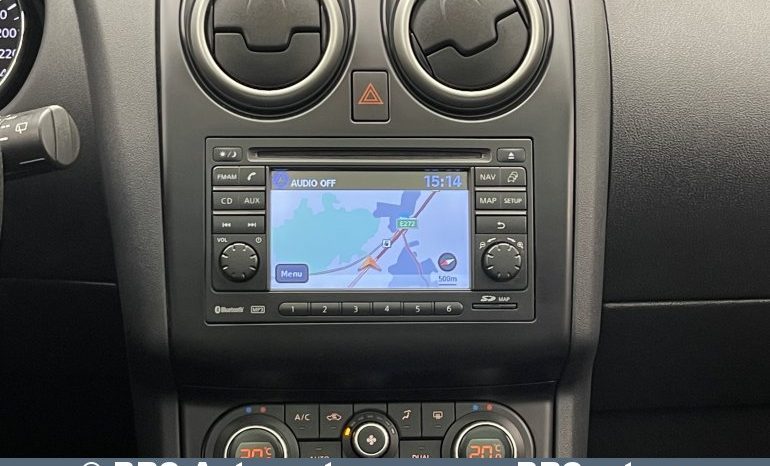 Nissan Qashqai+2 Pure Drive 1.6 dCi 2013 full
