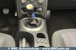 Nissan Qashqai+2 Pure Drive 1.6 dCi 2013 full