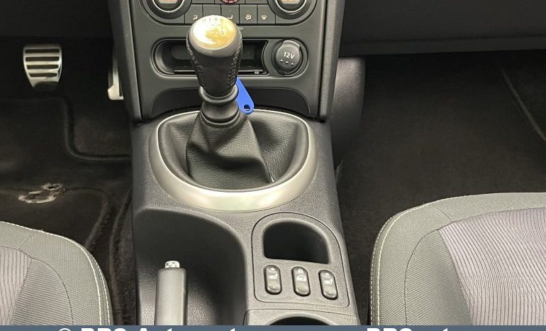 Nissan Qashqai+2 Pure Drive 1.6 dCi 2013 full