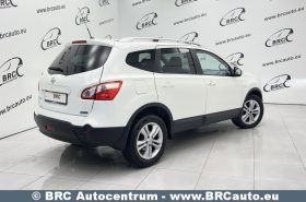 Nissan Qashqai+2 Pure Drive 1.6 dCi 2013