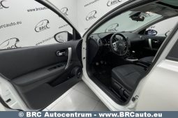 Nissan Qashqai+2 Pure Drive 1.6 dCi 2013 full