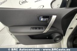 Nissan Qashqai+2 Pure Drive 1.6 dCi 2013 full