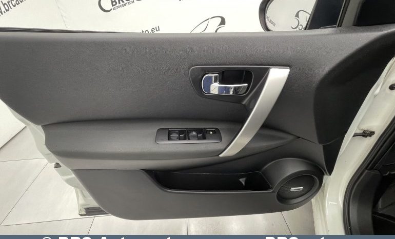 Nissan Qashqai+2 Pure Drive 1.6 dCi 2013 full