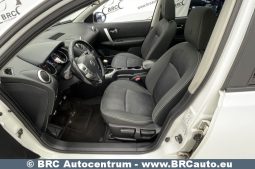 Nissan Qashqai+2 Pure Drive 1.6 dCi 2013 full