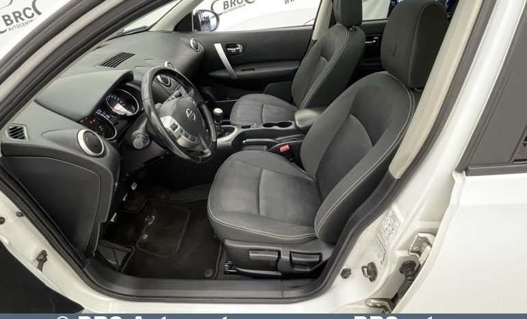 Nissan Qashqai+2 Pure Drive 1.6 dCi 2013 full