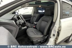 Nissan Qashqai+2 Pure Drive 1.6 dCi 2013 full