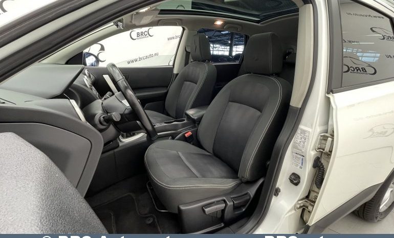 Nissan Qashqai+2 Pure Drive 1.6 dCi 2013 full