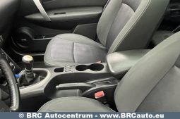 Nissan Qashqai+2 Pure Drive 1.6 dCi 2013 full