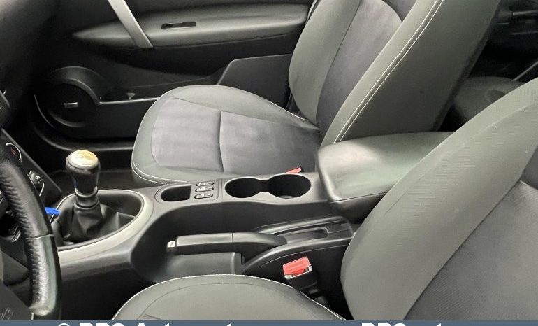 Nissan Qashqai+2 Pure Drive 1.6 dCi 2013 full