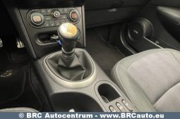 Nissan Qashqai+2 Pure Drive 1.6 dCi 2013 full