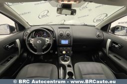 Nissan Qashqai+2 Pure Drive 1.6 dCi 2013 full