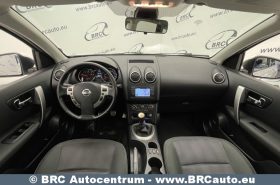 Nissan Qashqai+2 Pure Drive 1.6 dCi 2013