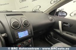 Nissan Qashqai+2 Pure Drive 1.6 dCi 2013 full