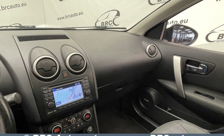 Nissan Qashqai+2 Pure Drive 1.6 dCi 2013 full