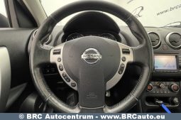 Nissan Qashqai+2 Pure Drive 1.6 dCi 2013 full