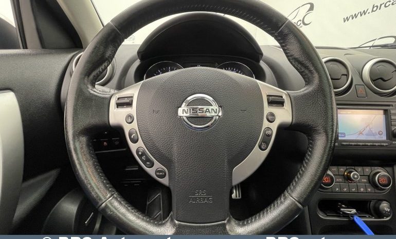 Nissan Qashqai+2 Pure Drive 1.6 dCi 2013 full