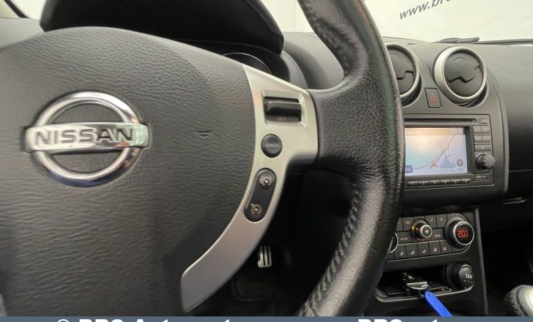 Nissan Qashqai+2 Pure Drive 1.6 dCi 2013 full