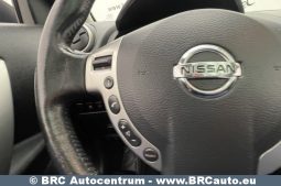 Nissan Qashqai+2 Pure Drive 1.6 dCi 2013 full