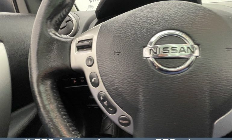Nissan Qashqai+2 Pure Drive 1.6 dCi 2013 full