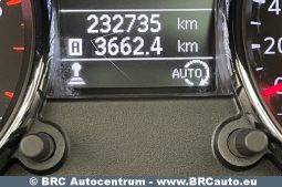 Nissan Qashqai+2 Pure Drive 1.6 dCi 2013 full