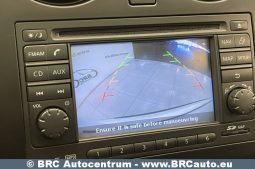 Nissan Qashqai+2 Pure Drive 1.6 dCi 2013 full
