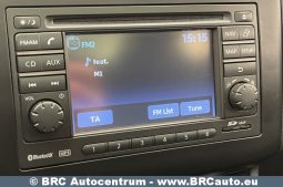 Nissan Qashqai+2 Pure Drive 1.6 dCi 2013 full