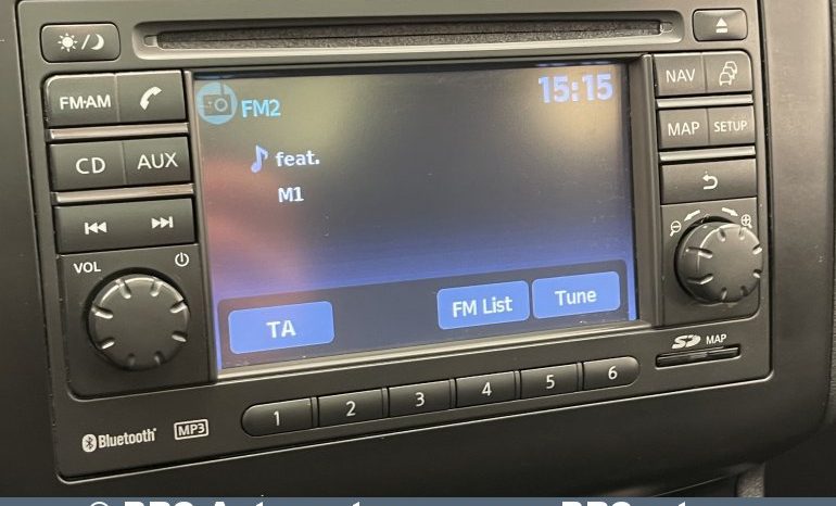 Nissan Qashqai+2 Pure Drive 1.6 dCi 2013 full