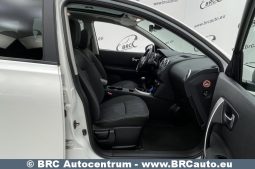 Nissan Qashqai+2 Pure Drive 1.6 dCi 2013 full