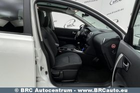 Nissan Qashqai+2 Pure Drive 1.6 dCi 2013