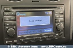 Nissan Qashqai+2 Pure Drive 1.6 dCi 2013 full