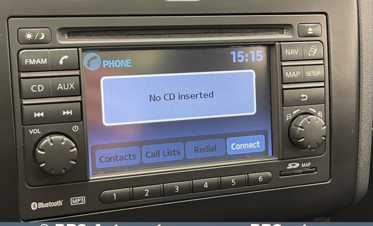 Nissan Qashqai+2 Pure Drive 1.6 dCi 2013 full