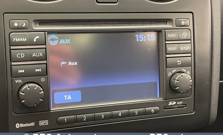 Nissan Qashqai+2 Pure Drive 1.6 dCi 2013 full