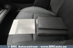 Nissan Qashqai+2 Pure Drive 1.6 dCi 2013 full