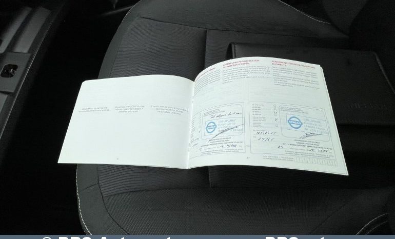 Nissan Qashqai+2 Pure Drive 1.6 dCi 2013 full