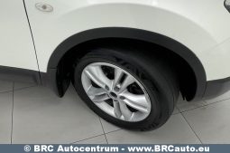 Nissan Qashqai+2 Pure Drive 1.6 dCi 2013 full