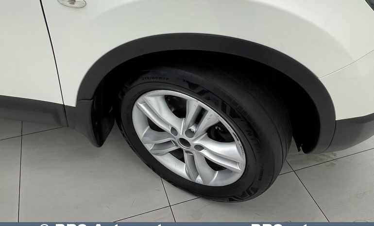 Nissan Qashqai+2 Pure Drive 1.6 dCi 2013 full