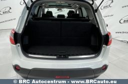 Nissan Qashqai+2 Pure Drive 1.6 dCi 2013 full