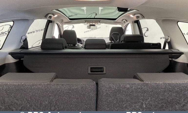 Nissan Qashqai+2 Pure Drive 1.6 dCi 2013 full