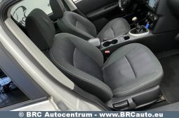 Nissan Qashqai+2 Pure Drive 1.6 dCi 2013 full