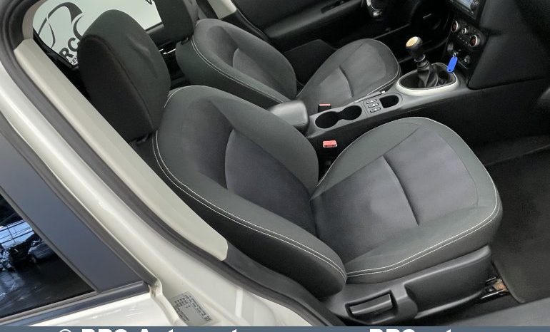 Nissan Qashqai+2 Pure Drive 1.6 dCi 2013 full