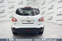 Nissan Qashqai+2 Pure Drive 1.6 dCi 2013 full
