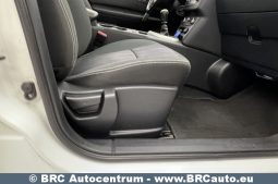 Nissan Qashqai+2 Pure Drive 1.6 dCi 2013 full